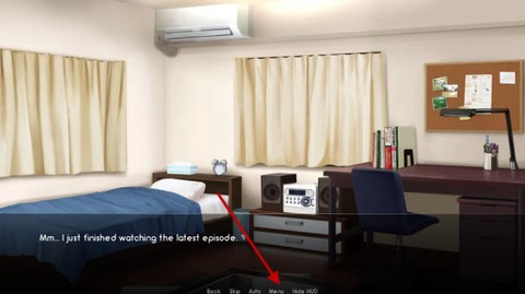 女忍者训练师截图1