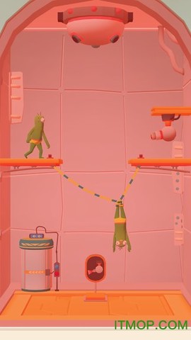 救救僵尸图3