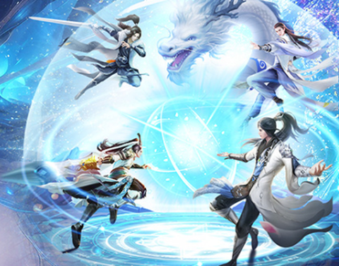 九天封神截图1