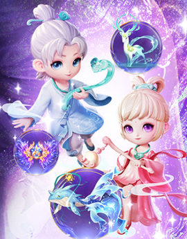 九天封神截图2