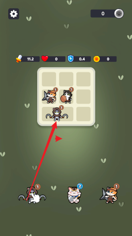 猫咪小队[图4]