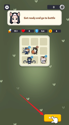 猫咪小队[图5]