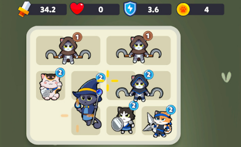 猫咪小队[图7]