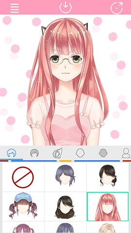 picrew捏人[图7]