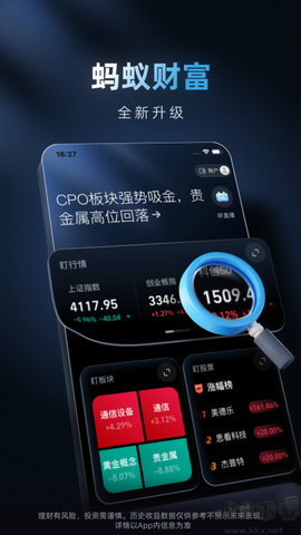 蚂蚁财富[图1]