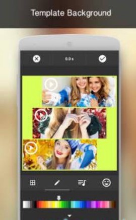 同框视频截图2