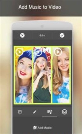 同框视频截图3