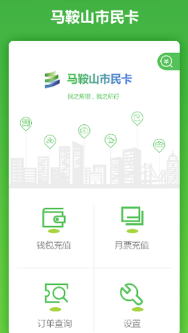 马鞍山市民卡[图1]