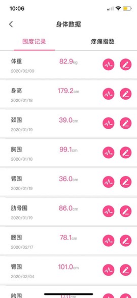 体格大师截图2