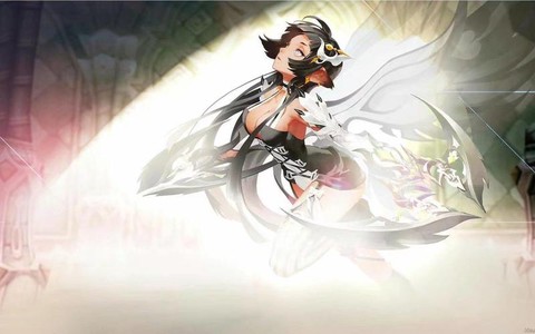 龙之谷黑暗死神怎么玩[图2]
