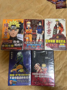 有什么好看的火影小说[图2]