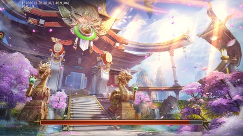 冒险传奇截图2