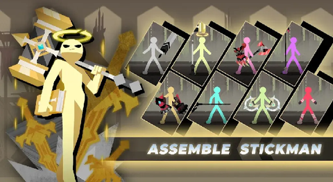 史诗火柴人战斗[图3]