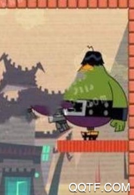 迷你小鸡大作战截图2