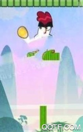 迷你小鸡大作战截图3