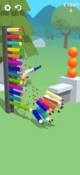 切割一切截图2