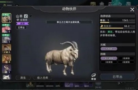 荒原曙光[图2]