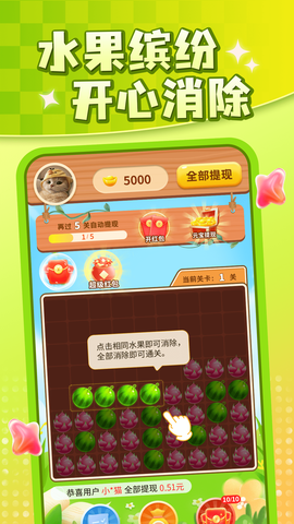 水果大赢家截图3