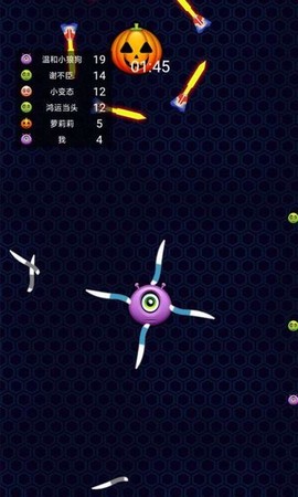 勇士大对决截图3