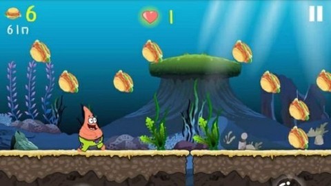 海绵宝宝营救大冒险[图1]