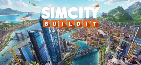 simcity截图2