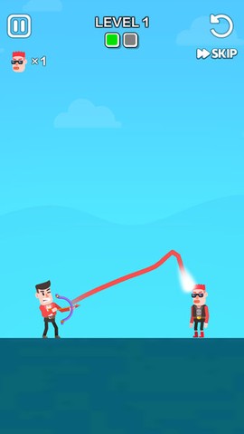 子弹先生：画线截图3