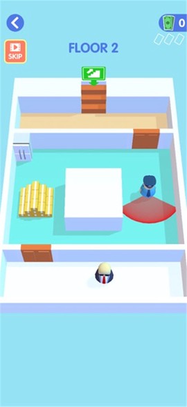是特工就上一百层2截图3