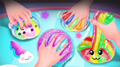 制作美味蛋糕截图1