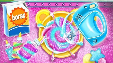 制作美味蛋糕截图3