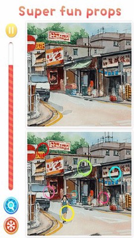 酷炫找不同截图1