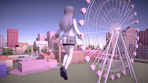 樱花校园之恋[图1]
