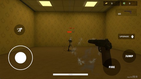 后室射击[图2]