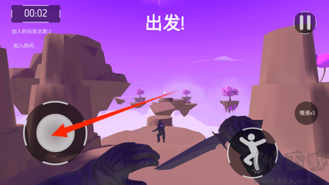 我的跳跃世界[图3]
