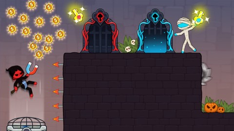 冰火人大作战2[图1]