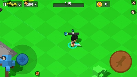 王者100刀[图5]