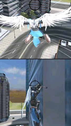 火线英雄截图3