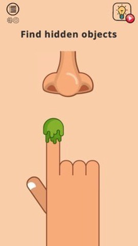 脑洞大风暴2截图1