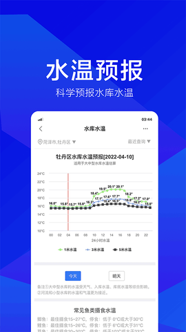 野钓之家截图3