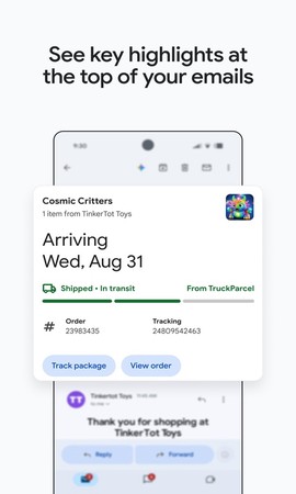 gmail邮箱官网截图2