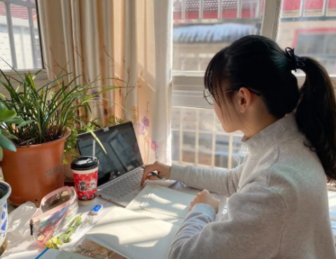 学堂在线截图2