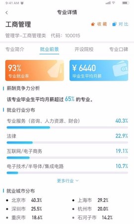 高考志愿一点通截图1