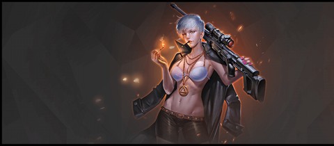 黑道风云[图1]
