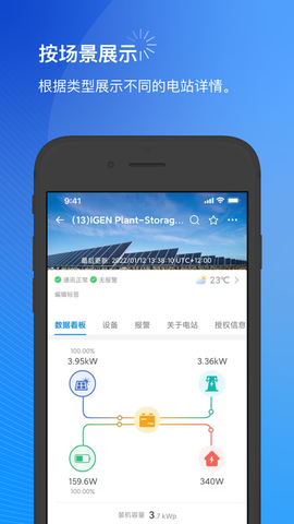 小麦商家版截图3