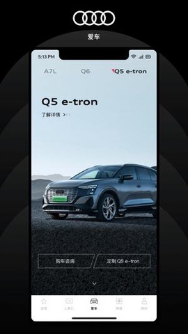上汽奥迪[图1]