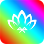 幻彩宝莲灯