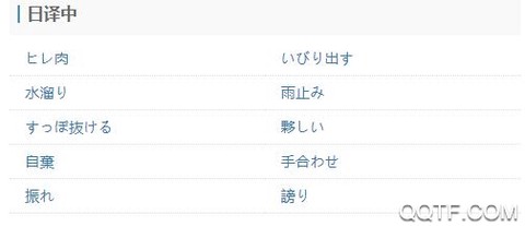 XYZ翻译器[图2]