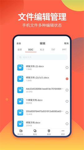 DS文件管理器截图3