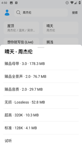 苏澜音乐截图2