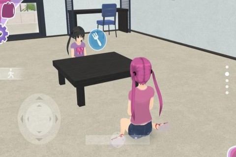 私立樱花学院[图2]