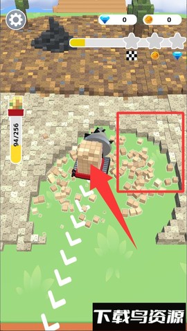 钻探任务[图2]